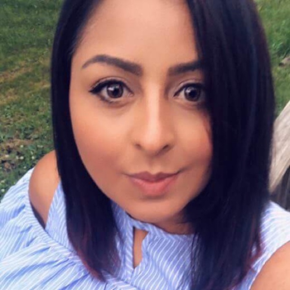 Meet your Posher, Lizz